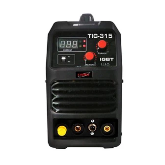 Svařovací stroj TIG 300 Amp